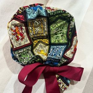 Harry Potter Scrub Cap